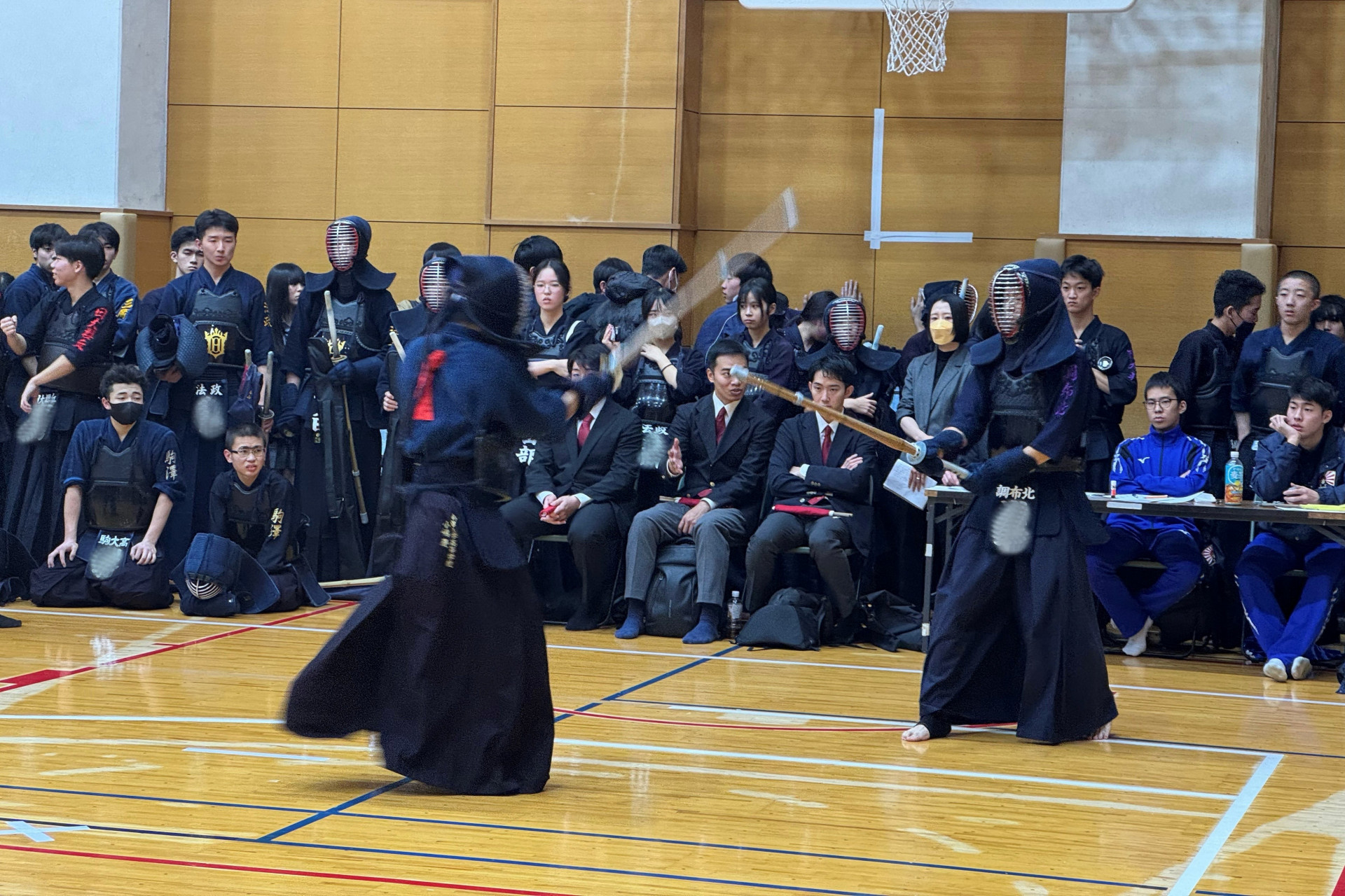 浅野　4支部大会